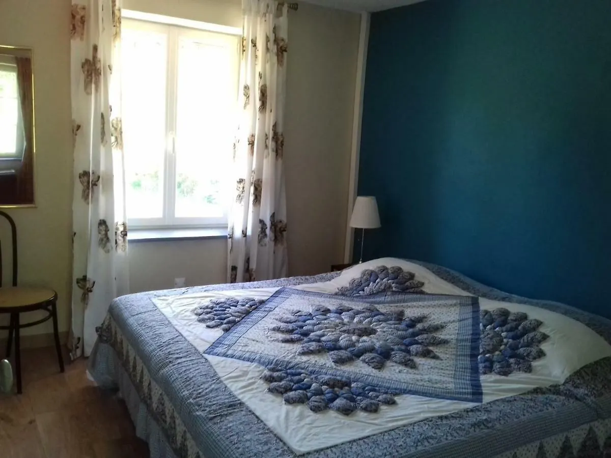 Holiday home Gite 'Le Bonheur' Saint-Gervais-d'Auvergne
